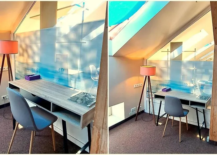 Appartamento Self Check-in Loft In Centre Free Parking Klaipėda