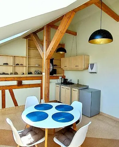 Appartamento Self Check-in Loft In Centre Free Parking